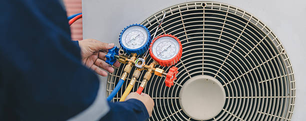 Trusted Hvac service in Palm Harbor, FL - Leonard HVAC
