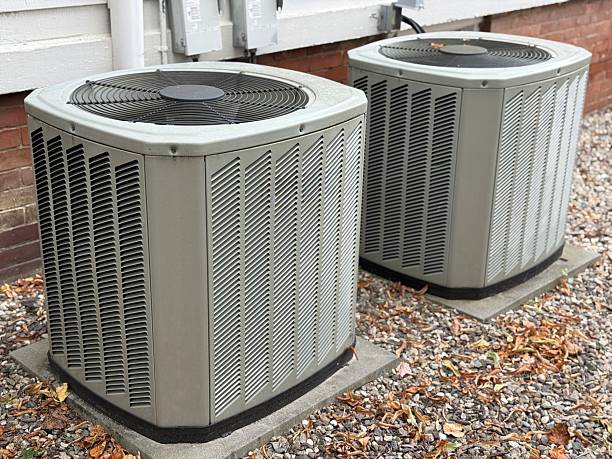 Reliable Hvac contractor in Palm Harbor, FL by Leonard HVAC